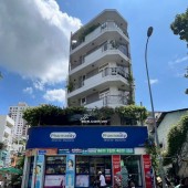 MT Kinh Doanh Tô Hiến Thành Q10, DT: 65m2, GPXD: T+5L, Giá 21.6  tỷ