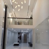 Bán rất gấp Mặt Tiền CXBH Quận 10, DT:4.5x15, T+5L Gái 18.5 tỷ TL