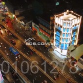 Góc 3MT Kinh Doanh Đường Vĩnh Viễn Q10, 115m2, GPXD:H+5L, Giá 250tr/m2