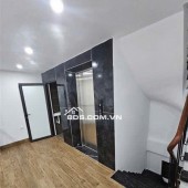 BÁN NHÀ PHỐ Q.HBT - HÀ NỘI, 44M 6 TẦNG THANG MÁY, ĐỦ TIỆN ÍCH, LH NGAY:0332645555.