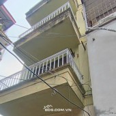 Siêu hiếm – Nhà lô góc Nguyễn Chí Thanh 58m2 – Mặt tiền 4.5m– ô tô vào nhà – Ngõ thông- 26 tỷ.