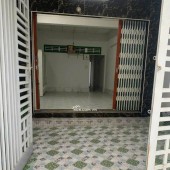  BÁN NHÀ CẤP 4 – 1 SẸC ẤP ĐÌNH, TÂN XUÂN, HÓC MÔN – GIÁ CHỈ 770 TRIỆU 