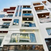 BÁN NHANH NHÀ 4 TẦNG PHONG CÁCH CHÂU ÂU – CÁCH KHU CÔNG NGHIỆP TÂN TẠO 300M, BÌNH TÂN- 4x18(72m²) CHỈ 6TỶ800TR