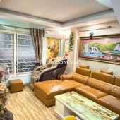 Bán Nhà Tân Triều 34m2- 6 Tầng – 6 phòng ngủ - Vừa ở vừa cho thuê -Gần ô tô – Ngõ thông – chào 8.3 tỷ.