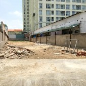 Cần bán lô đất FULL thổ cư Mặt Tiền Nguyễn Thị Thập Quận 7