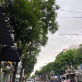 BÁN ĐẤT MẶT TIỀN HUỲNH NGỌC HUỆ - TUYẾN ĐƯỜNG HUYẾT MẠCH THANH KHÊ