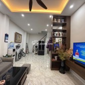 BÁN NHÀ TÂN MAI- HOÀNG MAI, Ô TÔ, LÔ GÓC, 40/42 M2, 4 TẦNG, MT 6 M, GIÁ 11 TỶ.