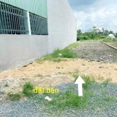 BÁN ĐÂT ĐẸP GIÁ TỐT TẠI HẺM 1 QL1A BẾN LỨC, LONG AN