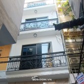 Bán nhà -Định Công Thượng- 37m2 – 6 tầng thang máy – ô tô – kinh doanh – ngõ thông- chào 11.5 tỷ.