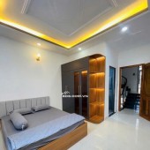 BÁN NHÀ ĐẸP 4 TẦNG – HUỲNH THỊ ĐỒNG - NHÀ BÈ – KDC ĐỒNG BỘ CAO CẤP – KẾ BÊN PHÚ MỸ HƯNG – HXH 6M - GIÁ 8xx TỶ