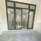 BÁN GẤP NHÀ 1/ PHAN VĂN HỚN – XUÂN THỚI THƯỢNG, HÓC MÔN 980 triệu , 98m2 SHR