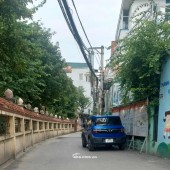 Bán Nhà Phố Đại Từ gần hồ Linh Đàm, 45m2, 5 tầng, sổ đỏ chính chủ, nhỉnh 8 tỷ