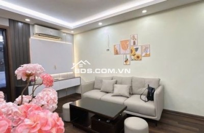 TẬP THỂ TẦNG 3 – LÕI HAI BÀ TRƯNG – GẦN CÁC TRƯỜNG ĐẠI HỌC LỚN – NHÀ ĐẸP Ở NGAY