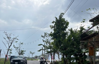 Cần tiền gấp bán 02 lô đất liền kề, rẻ hơn thị trường 200 tr