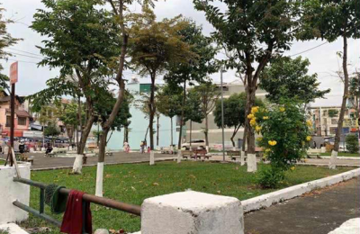 BÁN NHÀ HẺM XE HƠI - TRUNG TÂM HẠNH THÔNG GIÁP SÂN BAY - 30M2 - 5.18 TỶ