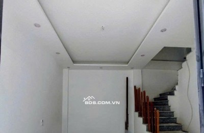 Nhà Hà Đông 30m2 – 5 tầng kiên cố – Ngõ thông – Giá chỉ 7,5 tỷ