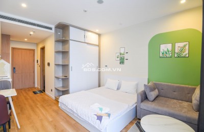 BÁN CĂN HỘ ICON40 HẠ LONG – TẦNG 1X – HƯỚNG ĐÔNG BẮC – FULL ĐỒ – GIÁ 1,65 TỶ