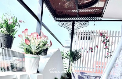 Nhà Đẹp Kinh Doanh, Ngõ Thông, Chùa Bộc, Đống Đa 46m, 7 tầng, mt 5m, giá 19.3 tỷ.