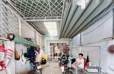  CHỦ KẸT TIỀN CẦN BÁN GẤP NHÀ QUẬN 7 GIẢM NGAY 400 TRIỆU  BÁN GẤP NHÀ 4 TẦNG HXH KINH DOANH Q.7 