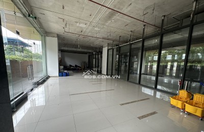 Cho thuê mặt bằng kinh doanh 6th Element, 31$/ m2, 402m2, siêu hot