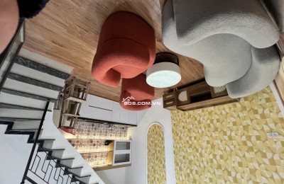 NHÀ PHỐ THANH NHÀN_25M2_NGÕ NÔNG_TẶNG NỘI THẤT_CHỈ 5,95 TỶ