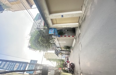 Bán đất Phố Trạm, Ngõ Thông oto, 50m ngay aeomall. LH 0936123469