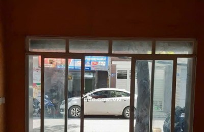  CHO THUÊ NHÀ MẶT ĐƯỜNG – 16 DÂN LẬP - LÊ CHÂN, HẢI PHÒNG