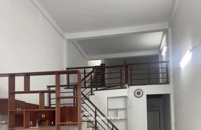 Bán nhà gác đúc kiệt K214 Bắc Sơn - Cách đường chính 20m