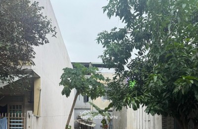 Bán lô đất Trần Quý Khoách - trục thông Hồ Tùng Mậu