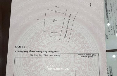 Cần bán 2 lô đất kiệt Ô TÔ đậu đỗ trước nhà K856 Tôn Đức Thắng