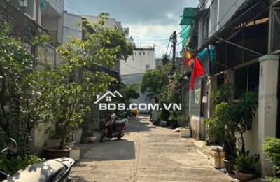 Bán nhà HXH 5 tầng Lê Cảnh Tuân Tân Phú, 4x16.3m 9PN full nội thất Giá nhỉnh 8 tỷ