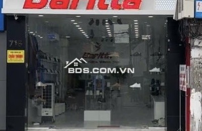 Bán nhà MT Âu Cơ P14 Tân Bình tiện kinh doanh đầu tư sinh lợi cao