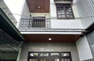 Nhà 2 tầng kiệt Ô TÔ Nguyễn Phước Nguyên - thông 243 Trường Chinh