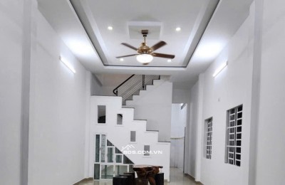 Bán nhà 3 tầng đường Mộc Bài 7, gần ĐHSP