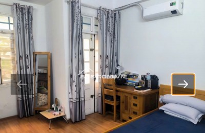  BÁN GẤP NHÀ MẶT TIỀN DŨNG SĨ THANH KHÊ – SÁT BIỂN – CHỈ 8,6 TỶ! 