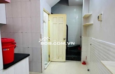 Bán nhà Trần Quý Quận 11, 4 tầng BTCT 4PN chỉ nhỉnh 5 tỷ