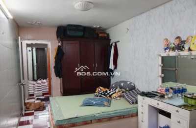 Bán Nhà Gần Đường Ô Tô Bùi Ngọc Dương, Hai Bà Trưng 65m, tầng 1, giá 3.95 tỷ.