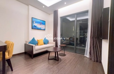 CĂN HỘ 2PN VIEW BIỂN & VÒNG QUAY MẶT TRỜI – KIỆT TÁC TẠI S2 SAPPHIRE HẠ LONG