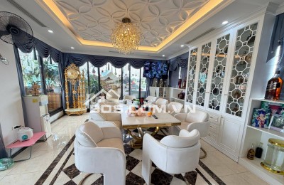 Nhà Đẹp Kinh Doanh Mặt Phố, Q. Cầu Giấy 76/90m, 9 tầng, mt 4m, giá 64.8 tỷ.