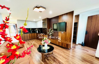 Nhà Đẹp Gần Đường Ô Tô Quỳnh Mai - Kim Ngưu, Hai Bà Trưng 90m, giá 5.09 tỷ.