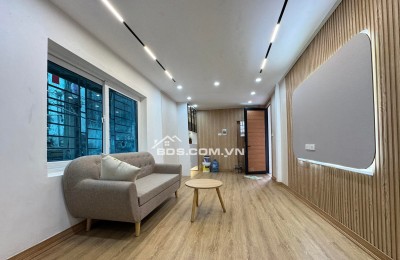 Nhà Đẹp Gần Phố, Bùi Ngọc Dương, Hai Bà Trưng 90m, giá 4.28 tỷ.