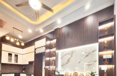 Nhà Đẹp, Gần Phố, Vân Đồn, Hai Bà Trưng 33m, 5 tầng, mt 3.9m, giá 7.5 tỷ.