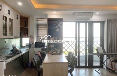 Cho thuê Căn Apartment tại Số 61C, Ngõ 193 Trích Sài, Tây Hồ. View hồ cực Chill. Chỉ 11tr