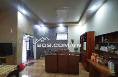 BÁN NHÀ 1.18 TỶ 1.5 TẦNG 72M2 ( ĐÔNG NAM ) NGÕ ĐƯỜNG GIẢI PHÓNG