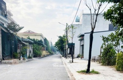 [ Xuất hiện lô đất vỉa hè rẻ đẹp nội thành Phủ Lý ]