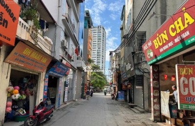 Bán đất đẹp tại Xuân Đỉnh, lô góc 2 thoáng, oto thông, nhỉnh 7 tỷ