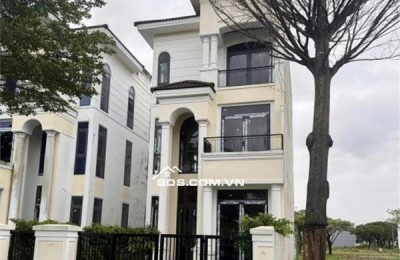 Bán Biệt Thự Liền Kề Golden Hills, Liên Chiểu, Đà Nẵng. DT 187m2, 3 tầng, Tây Bắc, Sổ Đỏ. Giá 9.5 tỷ. LH: 0877661879