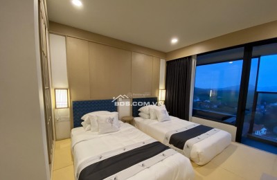 Sang nhượng nhanh Condotel khoáng nóng Wyndham Thanh Thủy – giá 1,75 tỷ, chính chủ