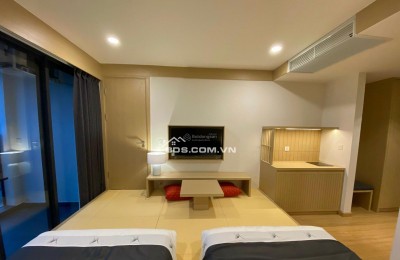 Condotel khoáng nóng, view cao thoáng – giá chỉ 1,75 tỷ, chính chủ sang nhượng