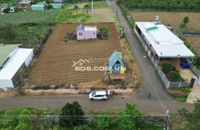 Cần Bán Đất Nền Phường 2 Bảo Lộc Cạnh Nhánh Khúc Thừa Dụ